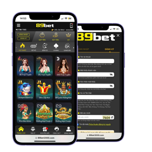 link đăng nhập 89bet100 banner